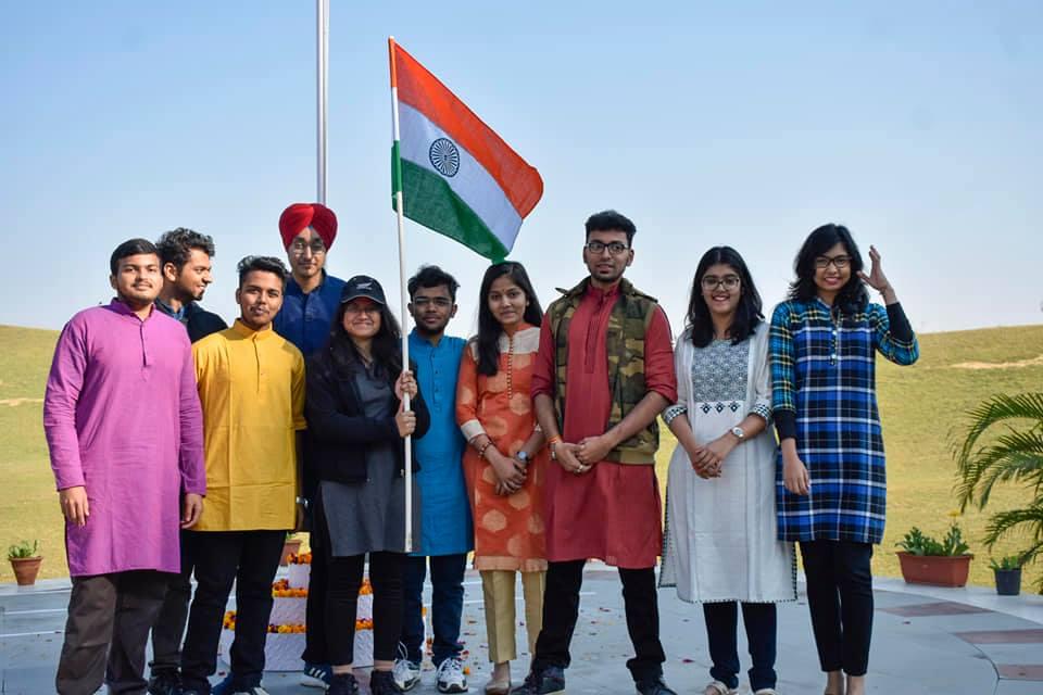 NIIT University Neemrana Events photo 9