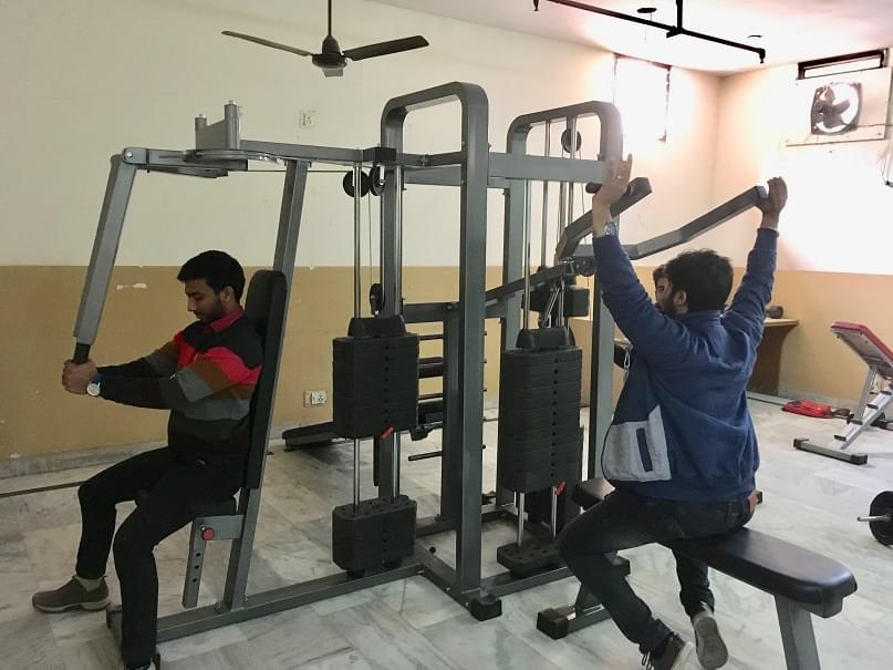 JIMS Kalkaji Campus photo 4