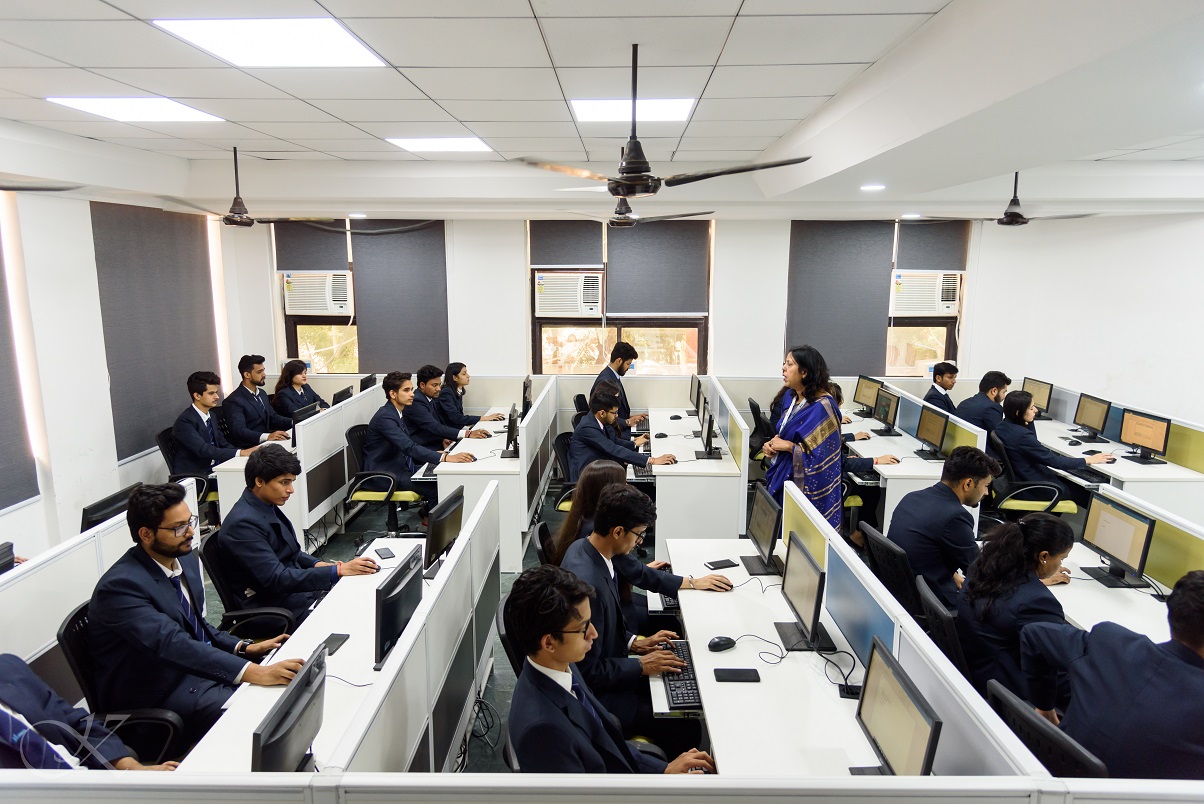 JIMS Kalkaji Campus photo 6