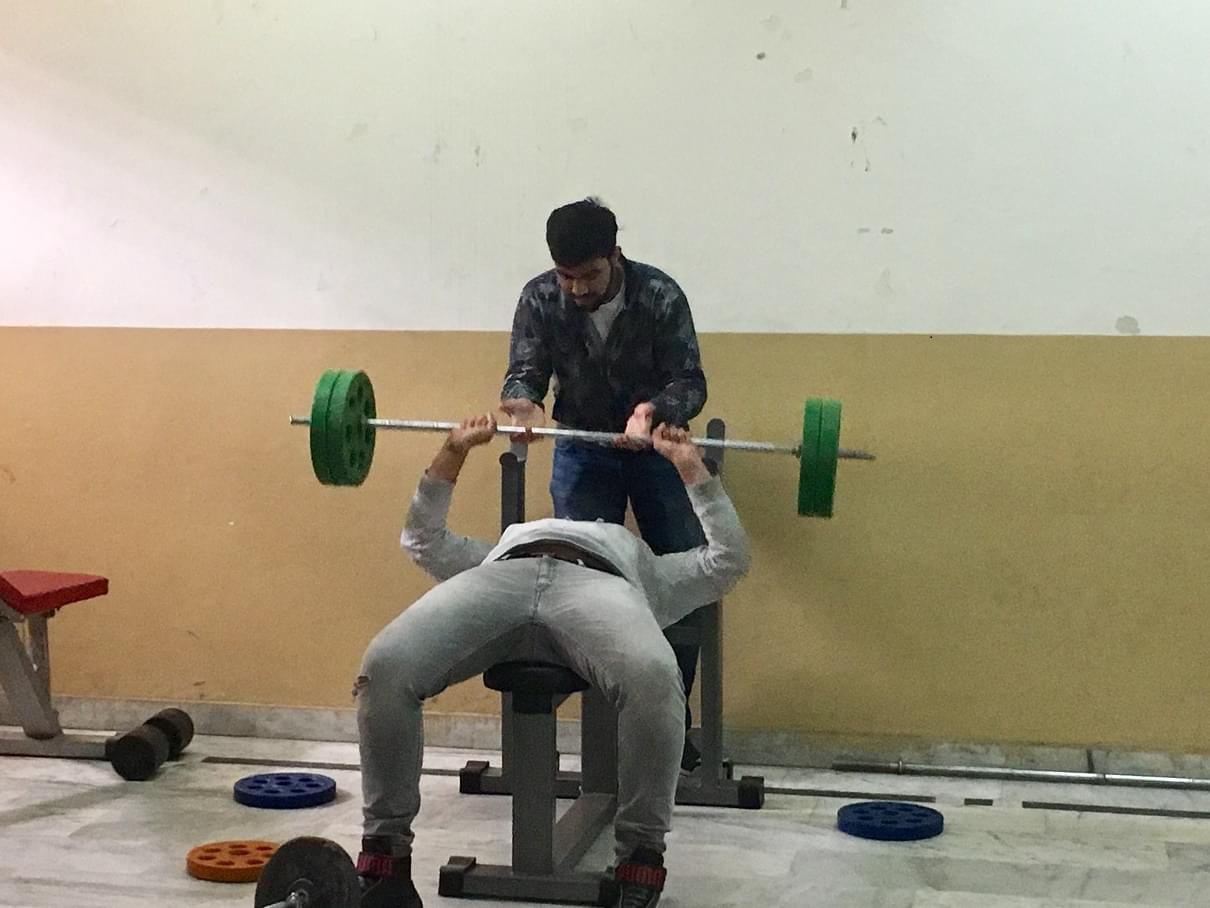 JIMS Kalkaji Campus photo 5