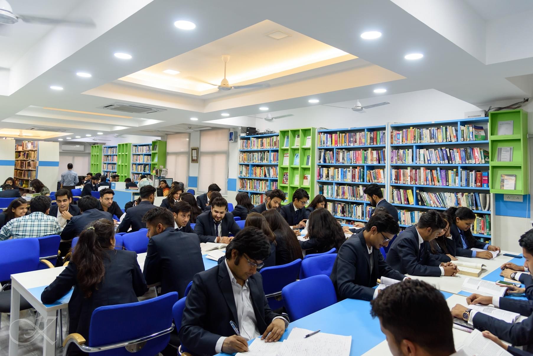 JIMS Kalkaji Campus photo 8