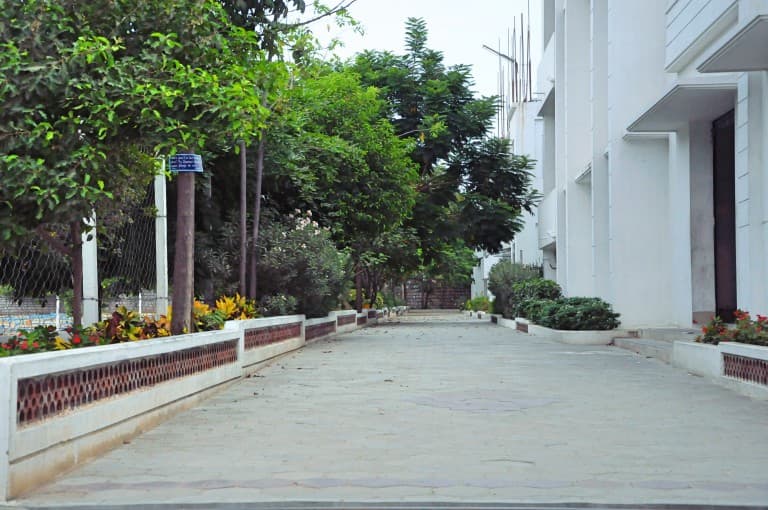 Knowledge Institute of Technology Salem Academic Building photo 18