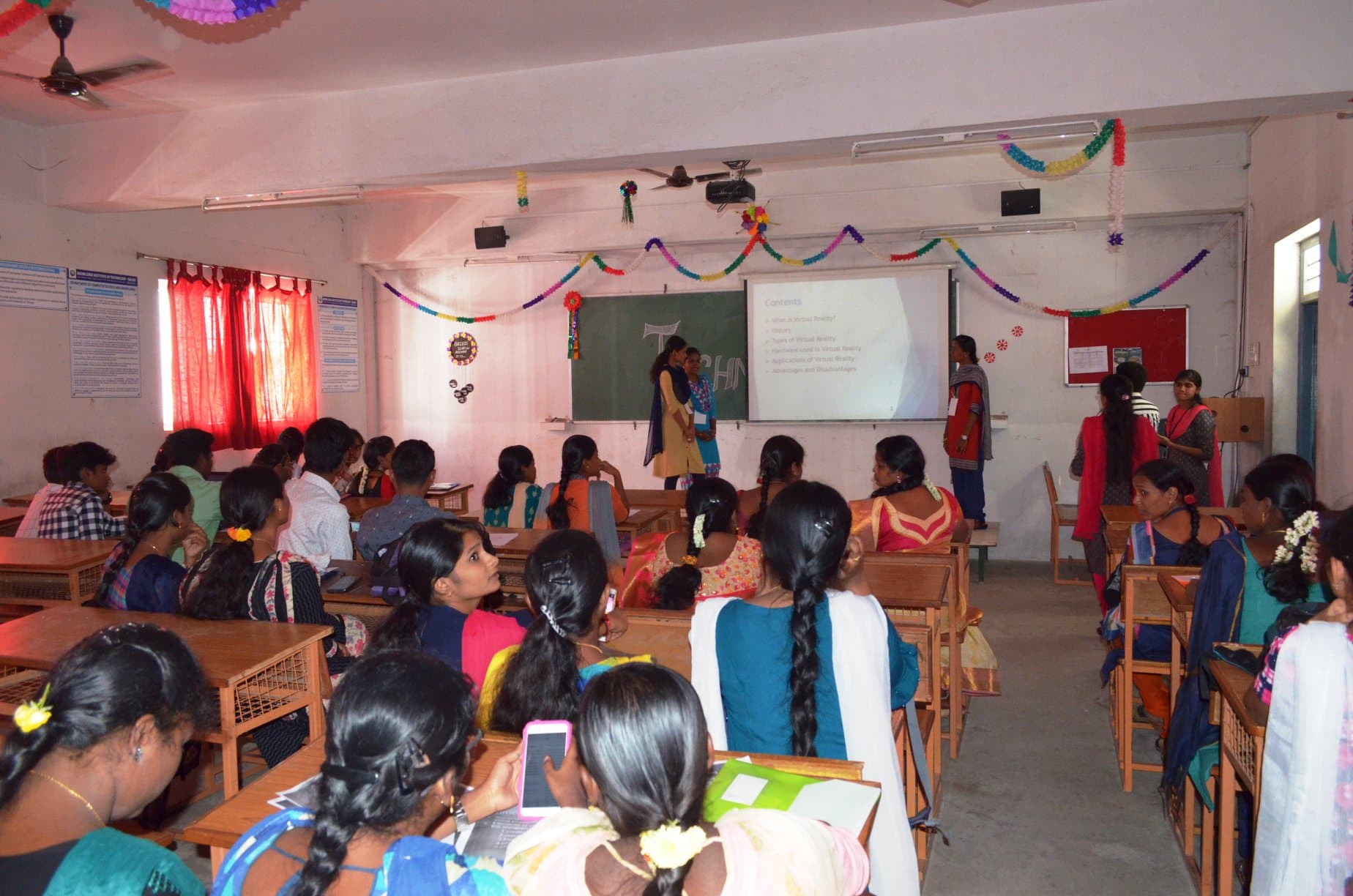 Knowledge Institute of Technology Salem Events photo 14