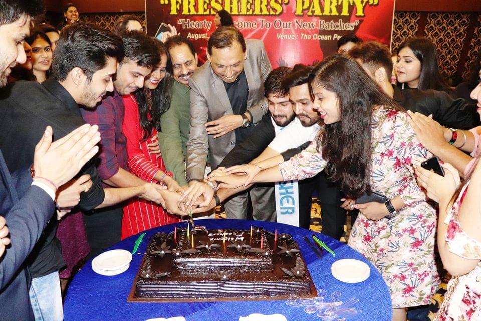 JIMS Kalkaji Events photo 5