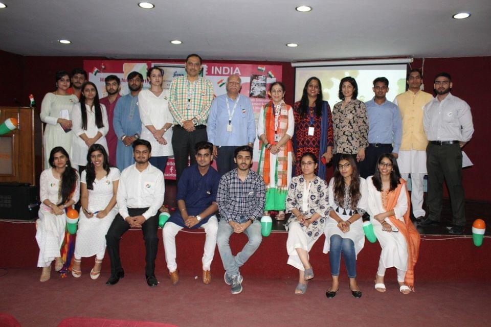 JIMS Kalkaji Events photo 6