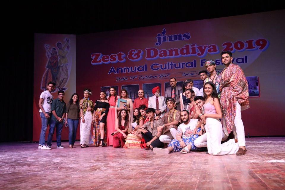 JIMS Kalkaji Events photo 7