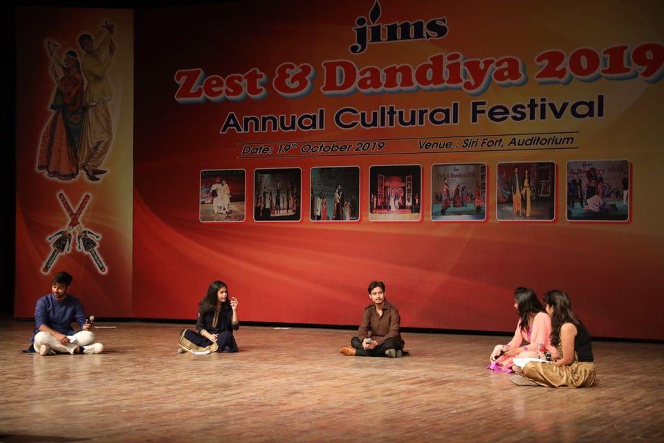 JIMS Kalkaji Events photo 8