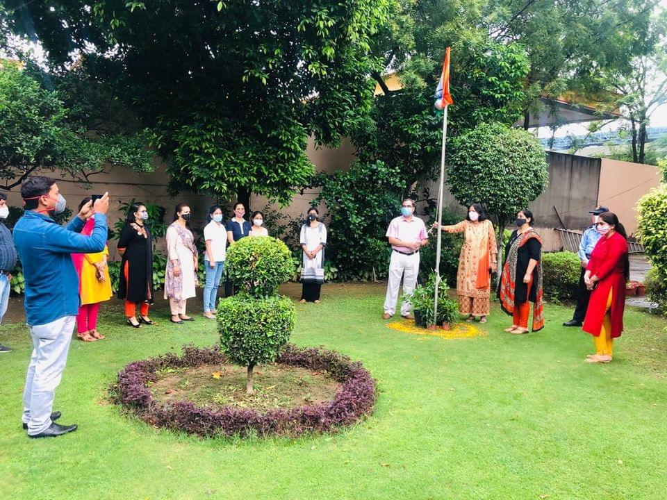 JIMS Kalkaji Events photo 10