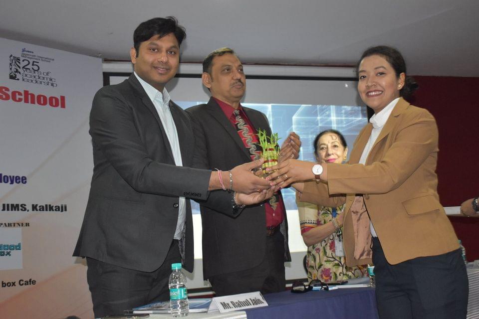 JIMS Kalkaji Events photo 11