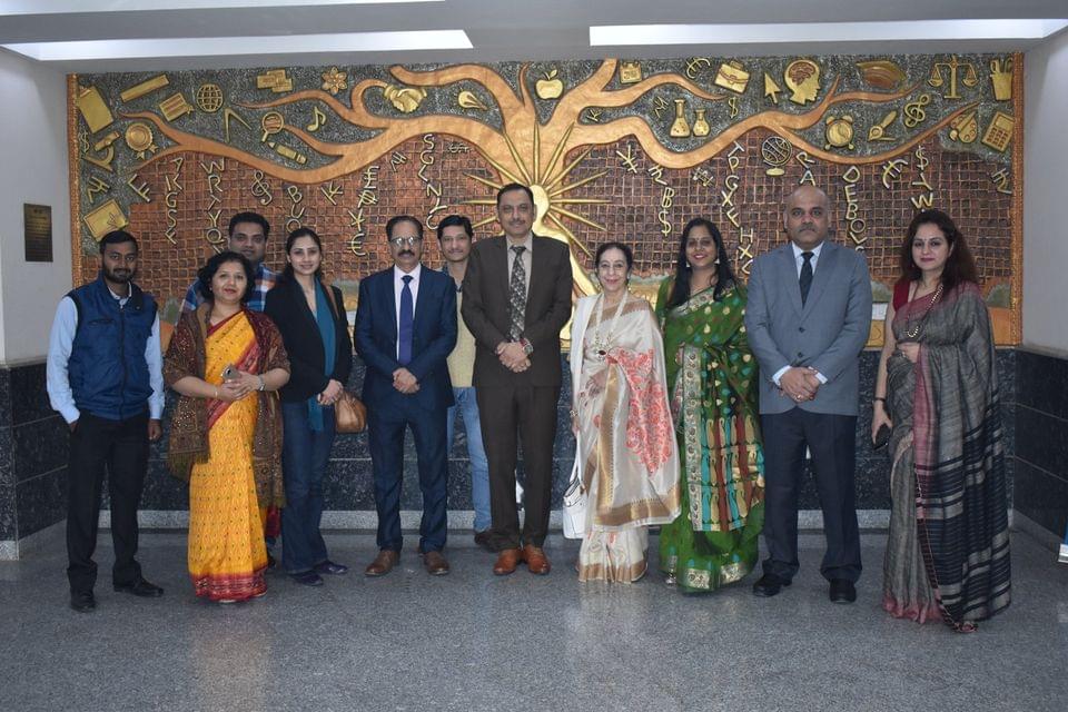 JIMS Kalkaji Events photo 13