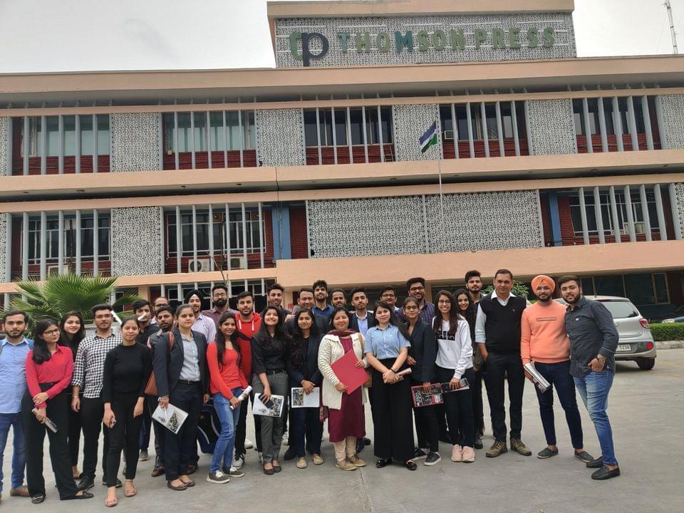 JIMS Kalkaji Events photo 14