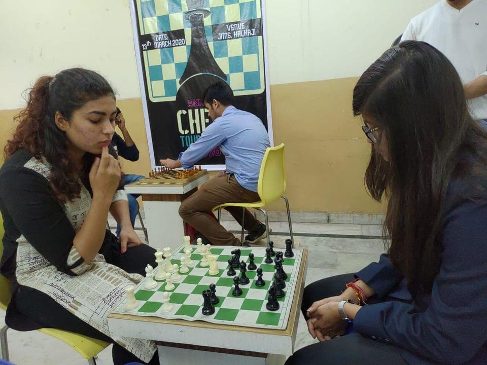 JIMS Kalkaji Events photo 15