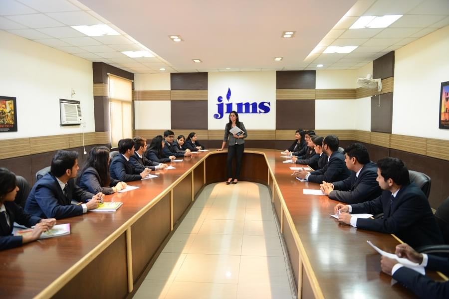 JIMS Kalkaji Events photo 1