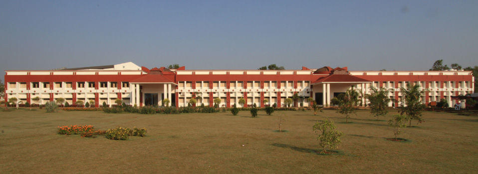 Orissa Engineering College Bhubaneswar Buildings photo 7
