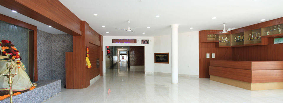 Orissa Engineering College Bhubaneswar Buildings photo 8