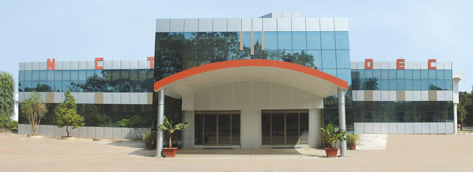 Orissa Engineering College Bhubaneswar Buildings photo 9