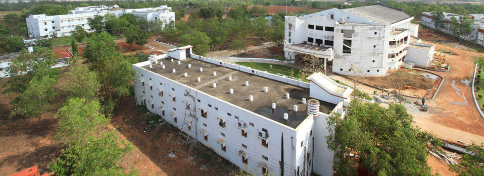 Orissa Engineering College Bhubaneswar Buildings photo 11
