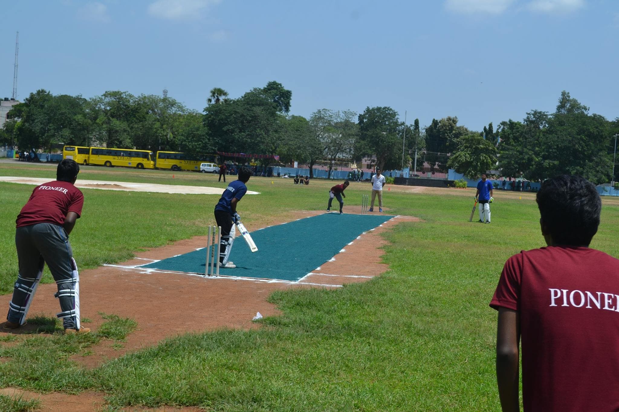 VITAP School of Law Guntur Sports photo 1