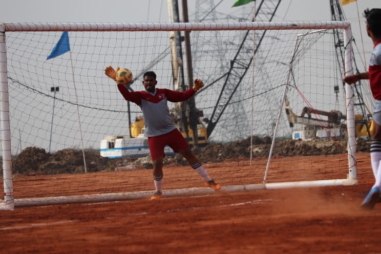 VITAP School of Law Guntur Sports photo 2