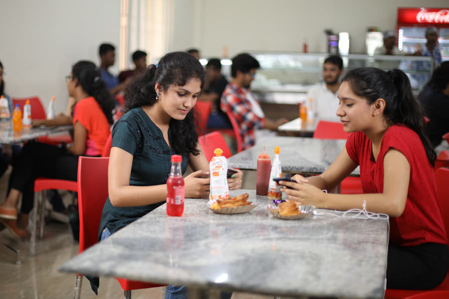 VITAP School of Law Guntur Infrastructure photo 2