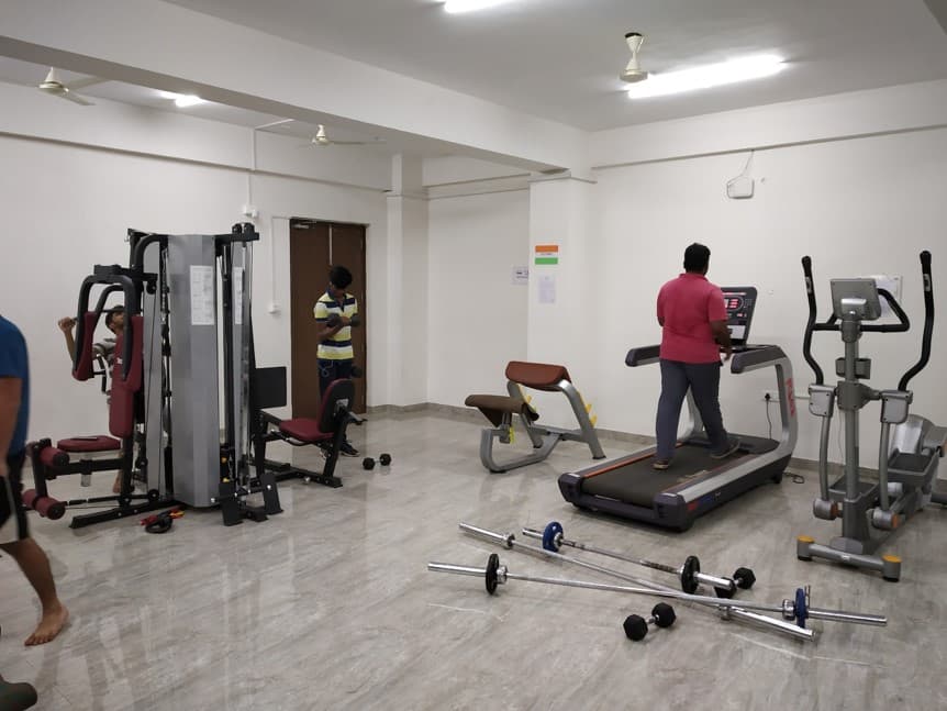 VITAP School of Law Guntur Infrastructure photo 3