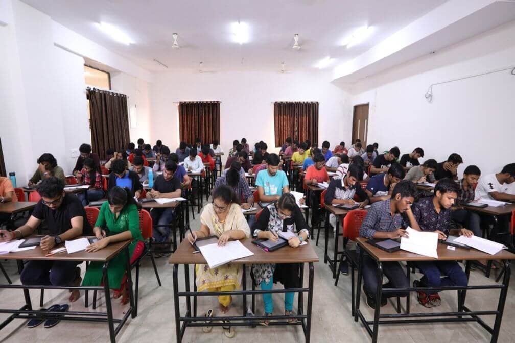 VITAP School of Law Guntur Infrastructure photo 5