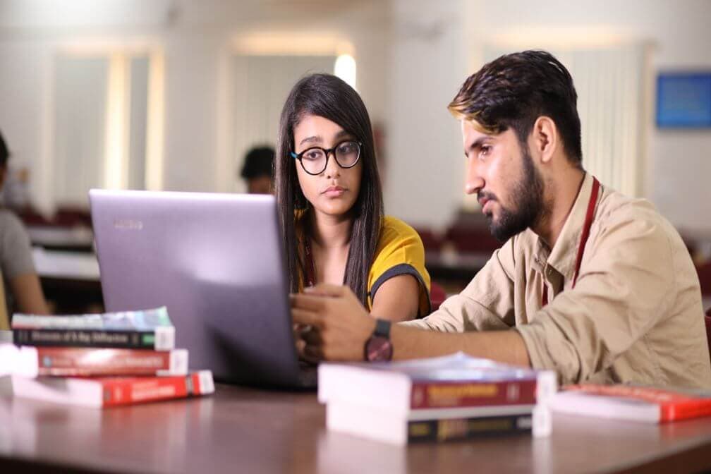 VITAP School of Law Guntur Infrastructure photo 7