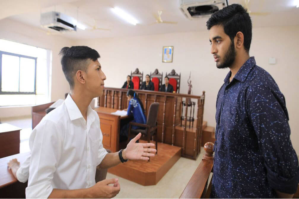 VITAP School of Law Guntur Infrastructure photo 11