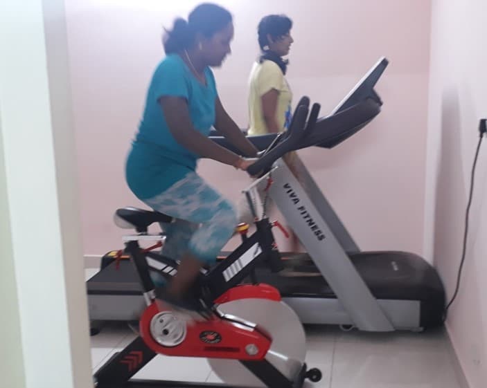 VITAP School of Law Guntur Infrastructure photo 12