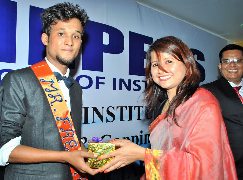 NEPEDS Group of Institutions Guwahati Extra Curriculars photo 1