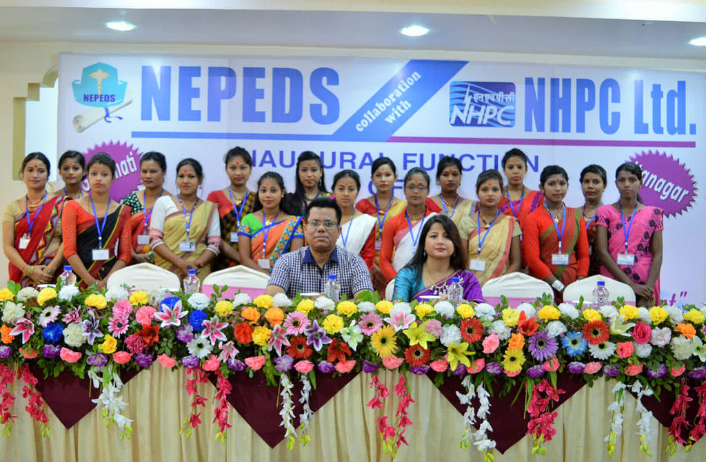 NEPEDS Group of Institutions Guwahati Extra Curriculars photo 2