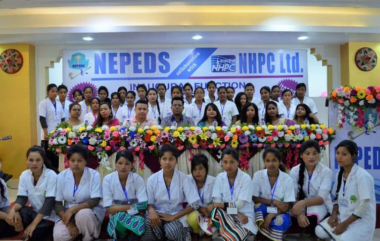 NEPEDS Group of Institutions Guwahati Extra Curriculars photo 3