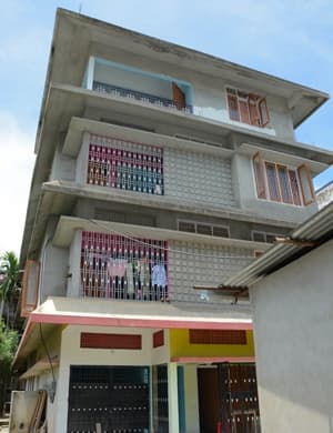 NEPEDS Group of Institutions Guwahati Hostel photo 8