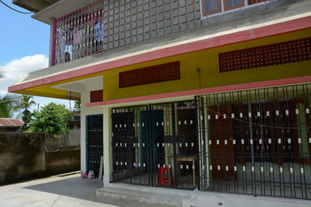 NEPEDS Group of Institutions Guwahati Hostel photo 9