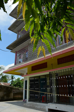 NEPEDS Group of Institutions Guwahati Hostel photo 10