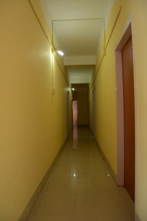 NEPEDS Group of Institutions Guwahati Hostel photo 2