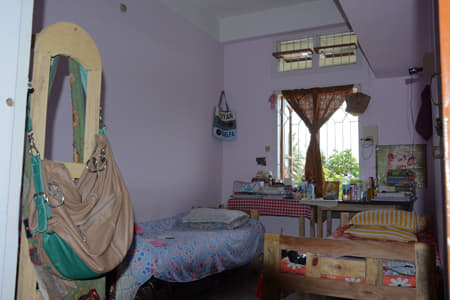 NEPEDS Group of Institutions Guwahati Hostel photo 3