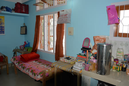 NEPEDS Group of Institutions Guwahati Hostel photo 4