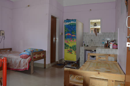 NEPEDS Group of Institutions Guwahati Hostel photo 6