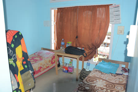 NEPEDS Group of Institutions Guwahati Hostel photo 7