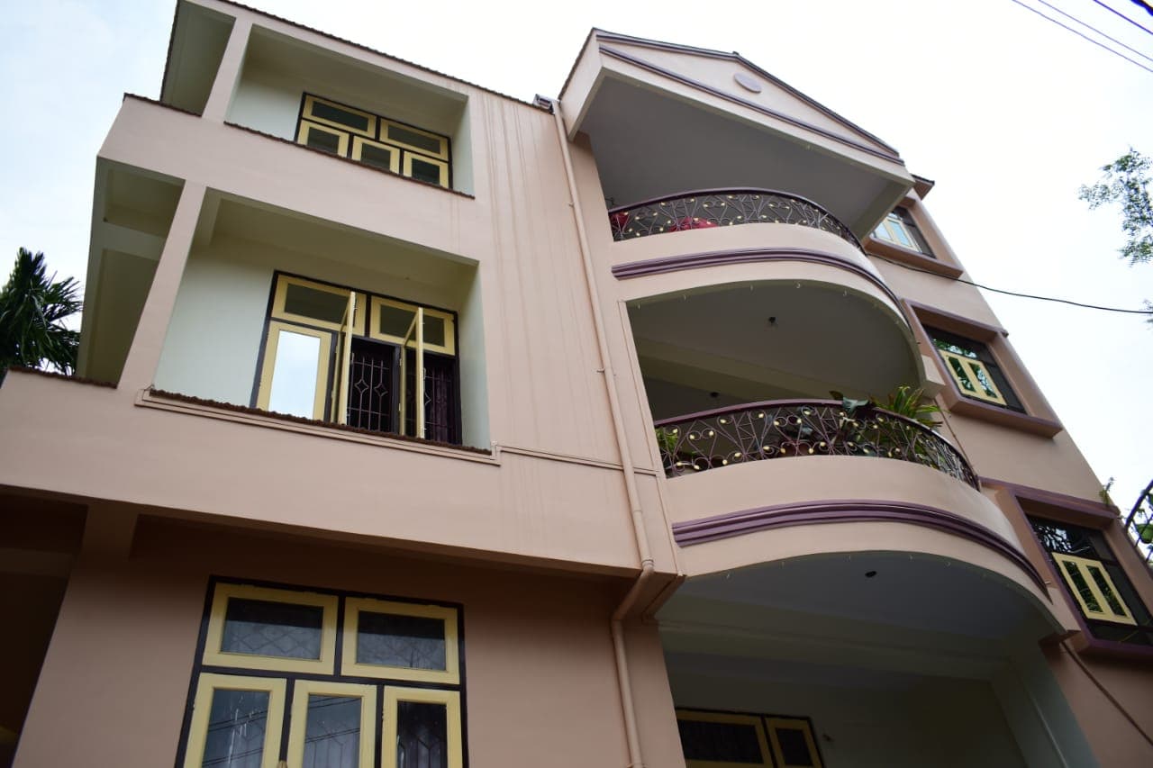 NEPEDS Group of Institutions Guwahati Hostel photo 11