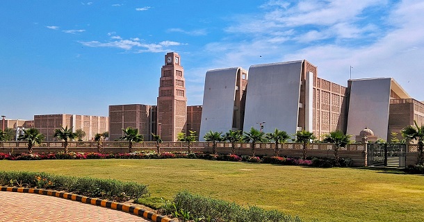 School of Management & Entrepreneurship, IIT Jodhpur Academic Building photo 3