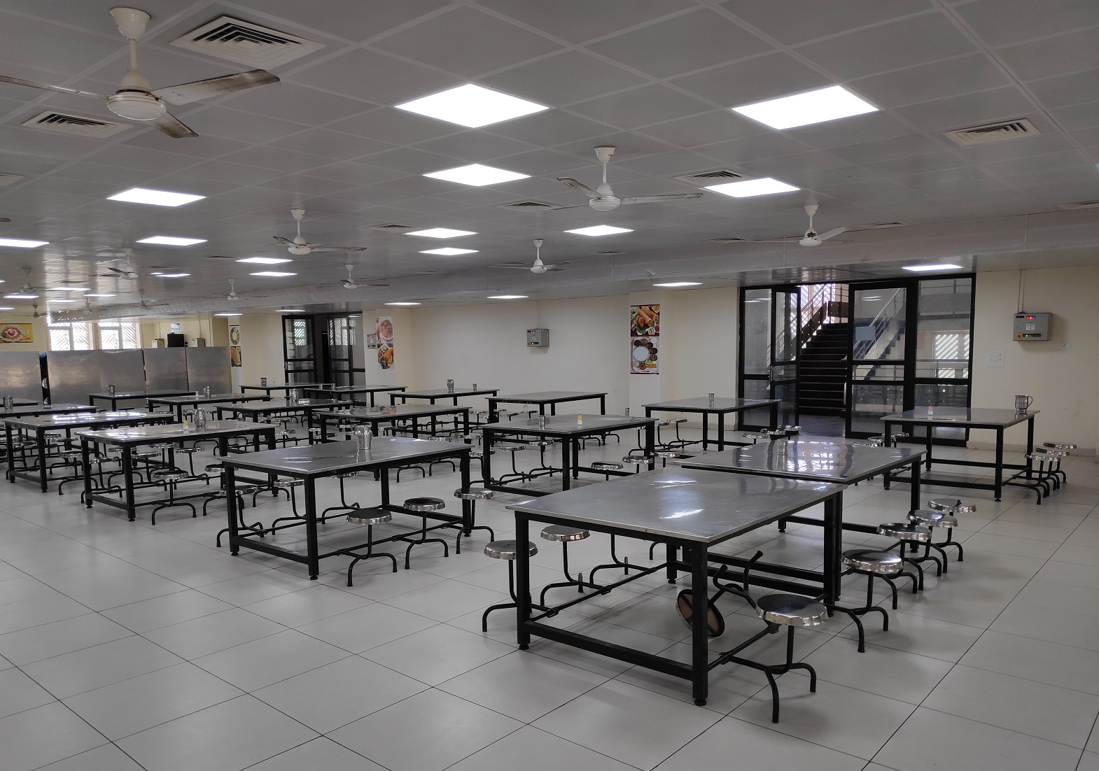 School of Management & Entrepreneurship, IIT Jodhpur Academic Building photo 5