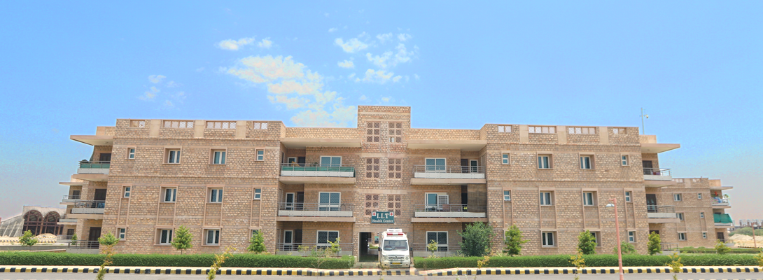 School of Management & Entrepreneurship, IIT Jodhpur Academic Building photo 9