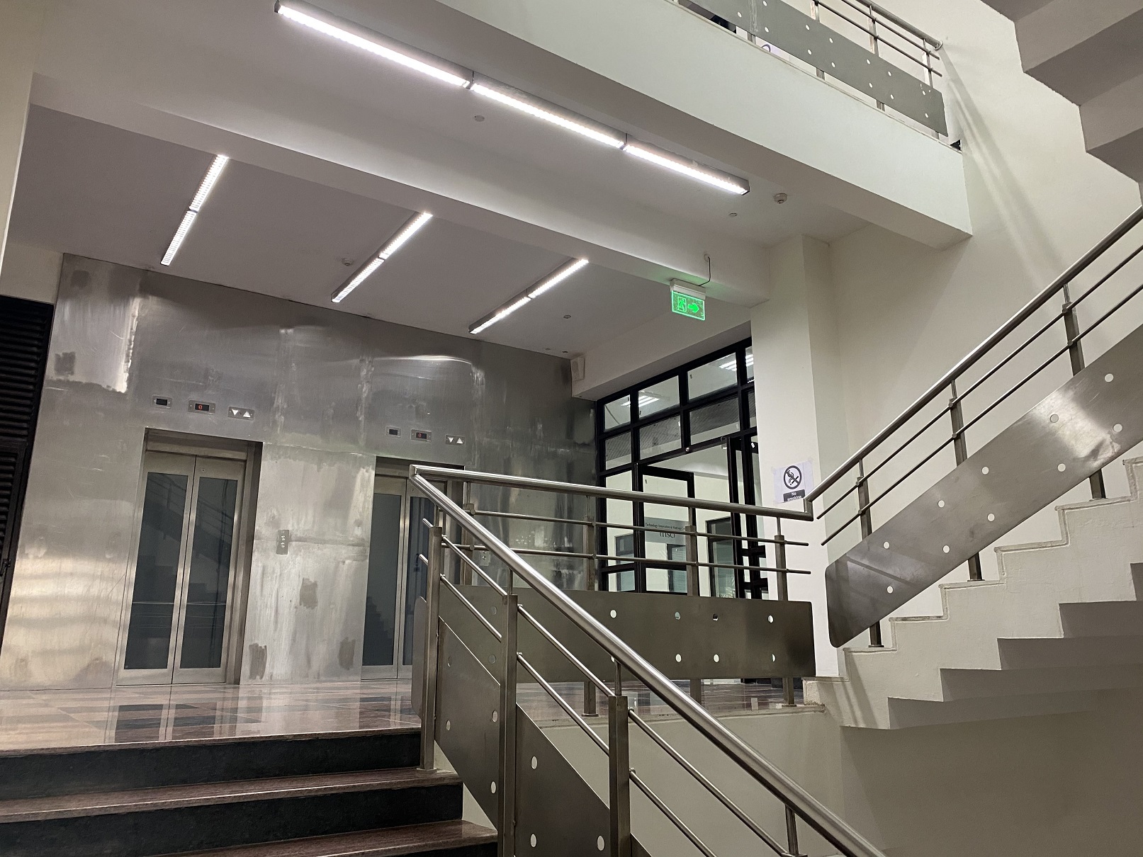 School of Management & Entrepreneurship, IIT Jodhpur Academic Building photo 11