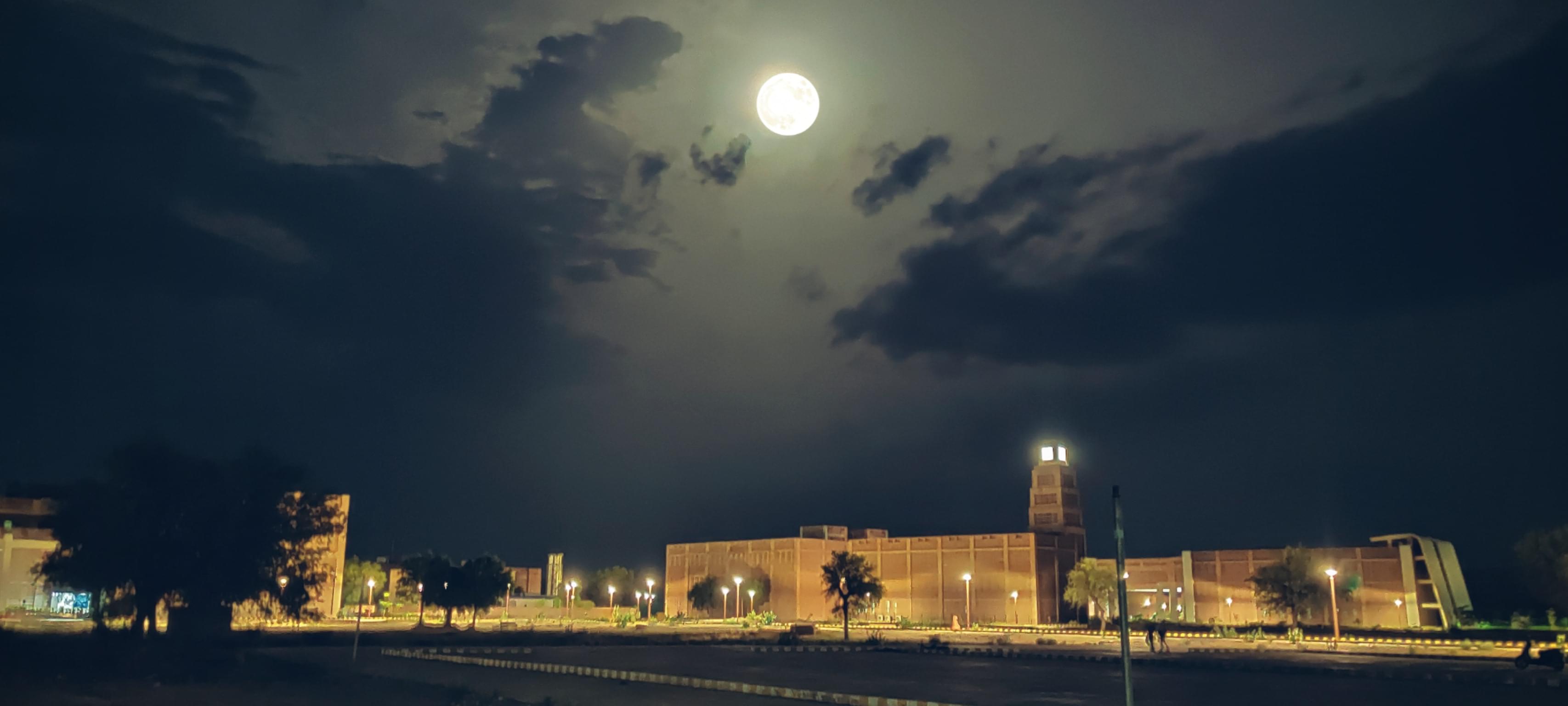 School of Management & Entrepreneurship, IIT Jodhpur Academic Building photo 15