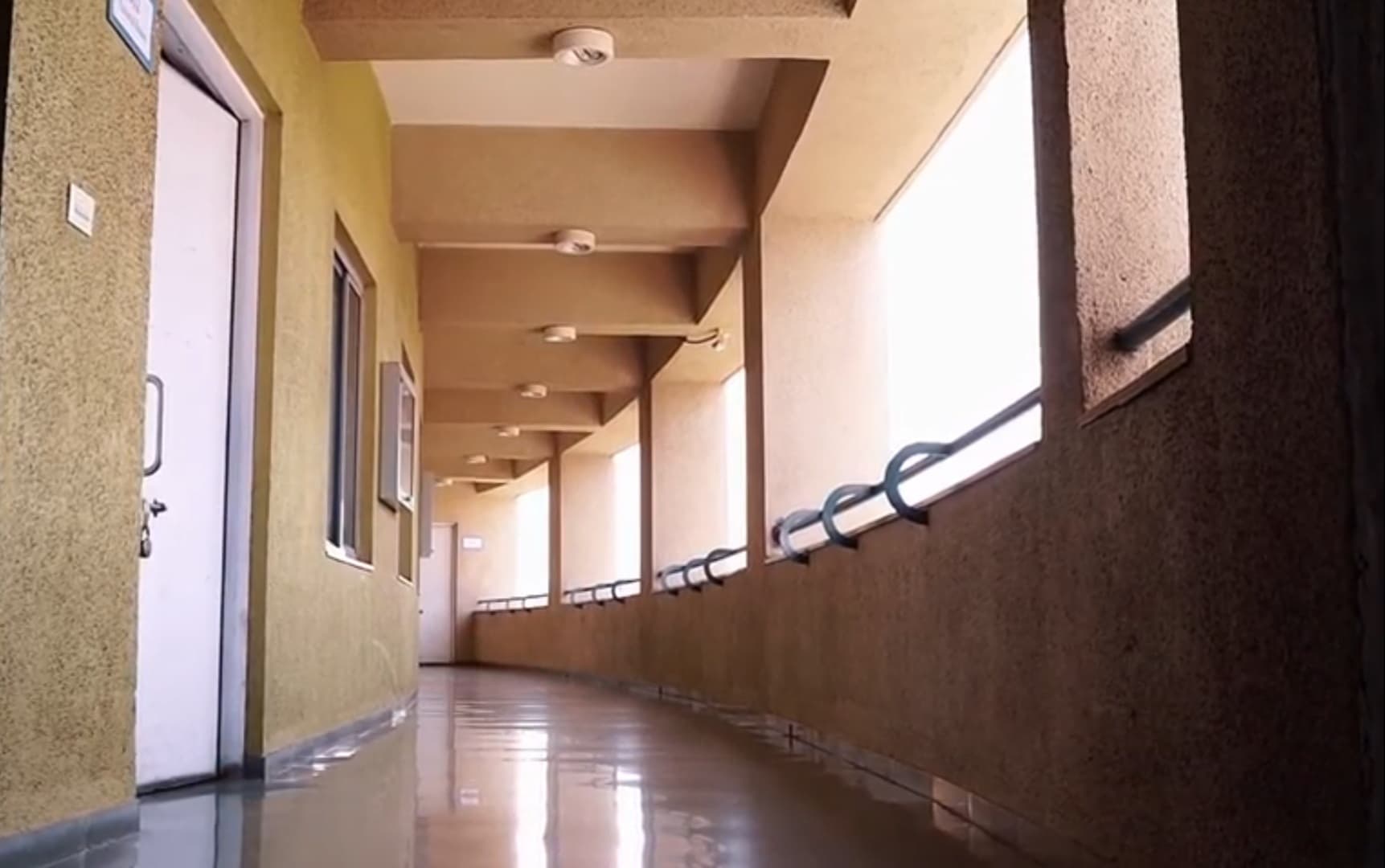M.E.S. Abasaheb Garware College Pune Infrastructure photo 5