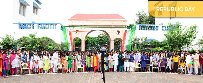 Sri Balaji University Pune Events photo 17