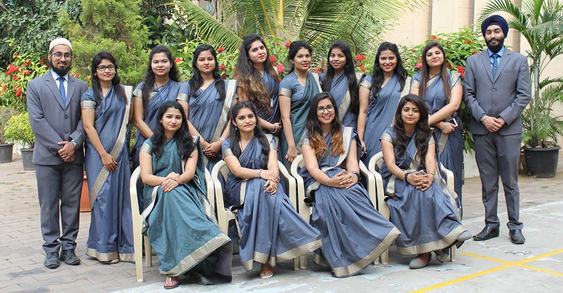 Sri Balaji University Pune Events photo 20