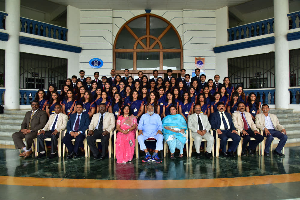 Sri Balaji University Pune Events photo 22